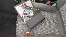 Vauxhall Mokka 1.6i Exclusiv 5dr Petrol Hatchback